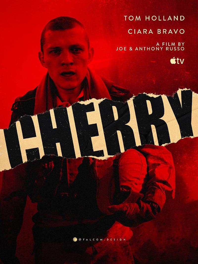 Poster of Cherry (2021)