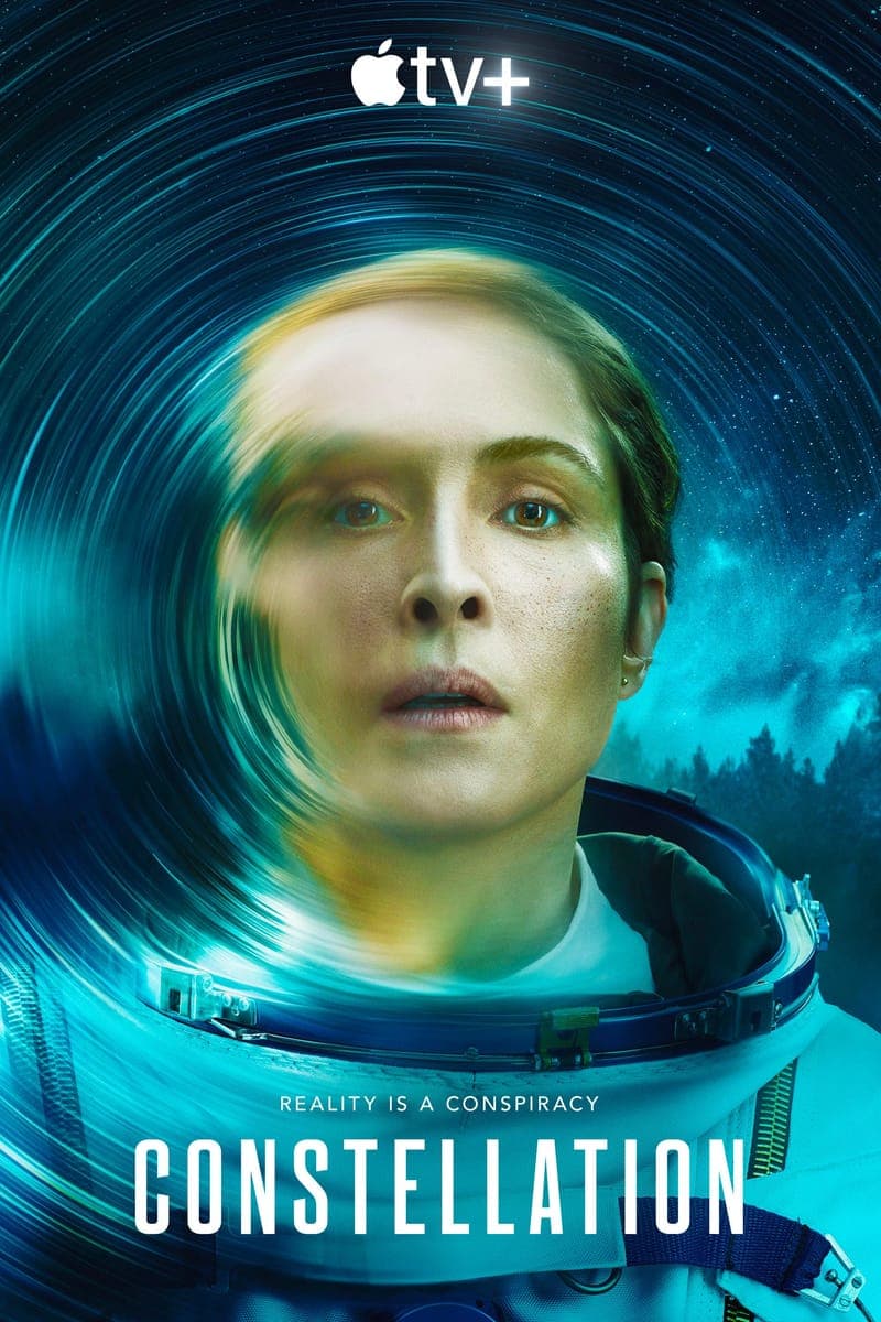 Poster of Constellation (2024)